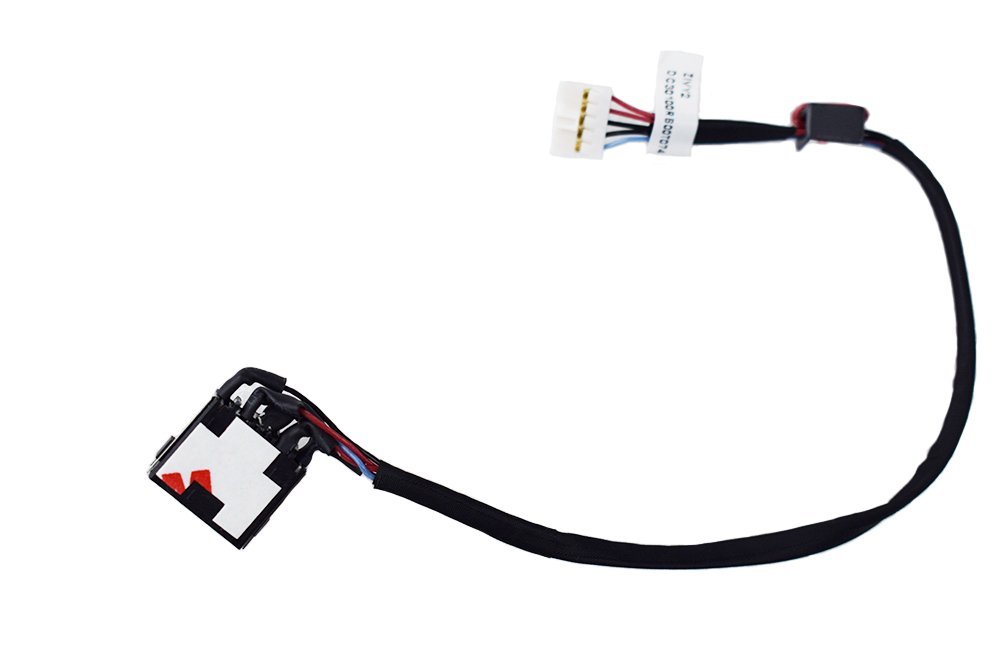 Power Pin Lenovo Y50 Y50-70 |With Cable (05 pin 180mm)