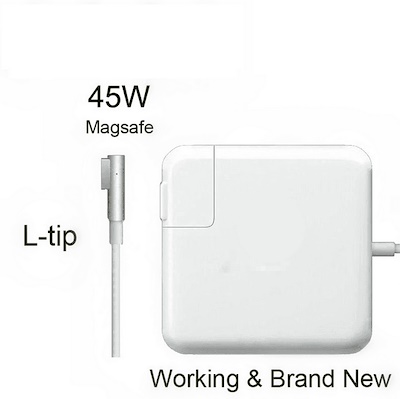 Adapter Apple 45w | L 1 (Hi Copy)