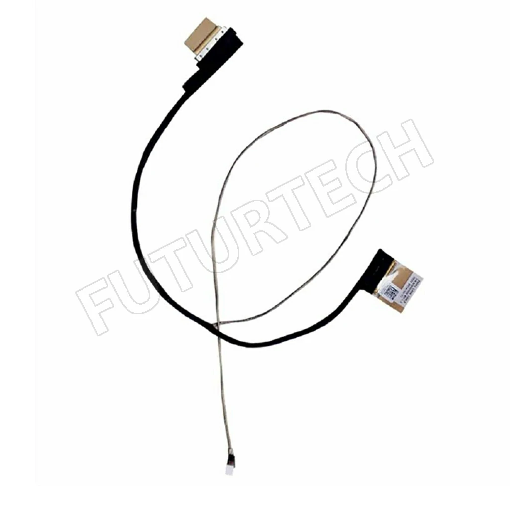 Laptop Cable best price Cable Hp Pavilion 15R/15G/15-H/250-G3/255-G3 (HD) | (DC02001VU00) 40 PIN