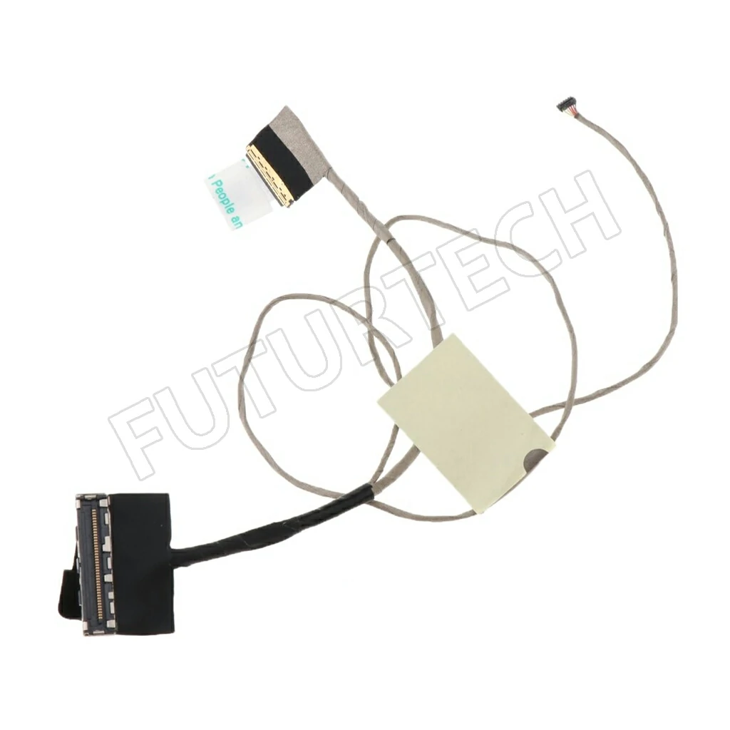 Cable Asus N550JV Q550 Series | (1422-01SF0AS) 30 PIN (Button)