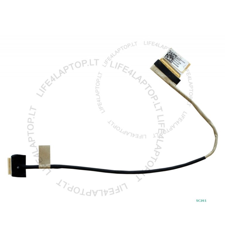 Laptop Cable-0 best price Cable LED Lenovo IdeaPad S500 (Touch)