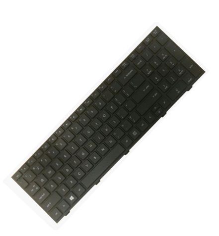 Keyboard HP Probook 4740s | Black