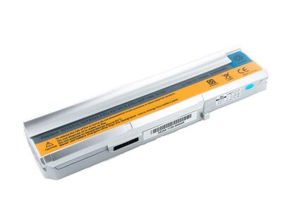 Laptop Battery best price in Karachi Battery Lenovo 3000-n100/3000-C200 | Silver (6 Cell)