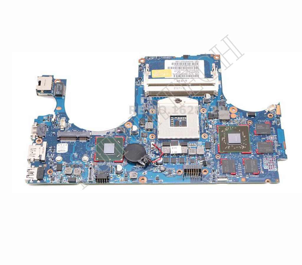 Laptop Motherboard best price Motherboard HP Envy 15-3000 | HM65 (GC)
