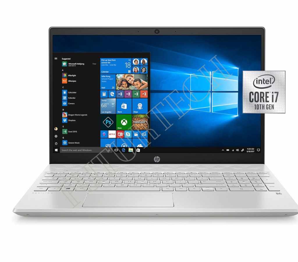 Laptop Dell Inspiron 5558 | Core i5 - 5th Gen