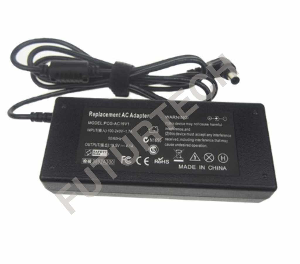 Adapter Sony 19v5 - 4a1 | Center Pin - 80w (ORG)