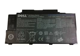Battery Dell Studio 15z-1569 | YY9RM (ORG)