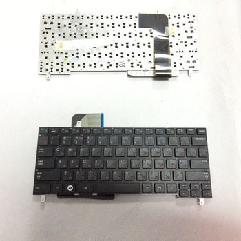 Keyboard Samsung n210 n220 | Black