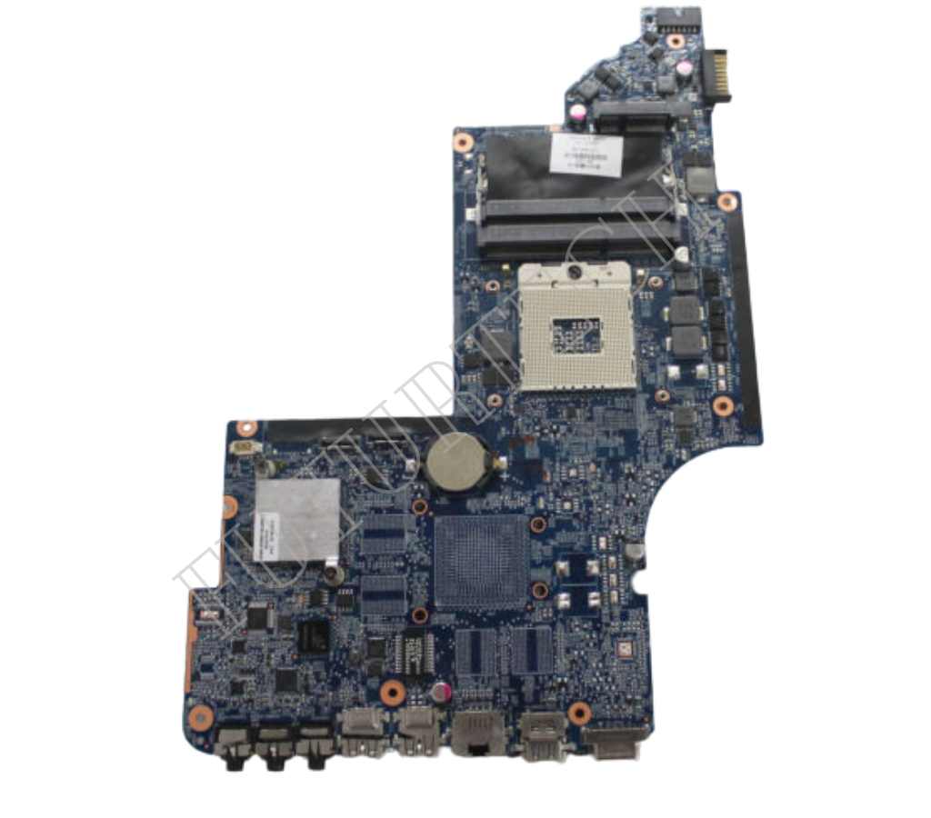 Motherboard HP Pavilion DV6000 | Intel