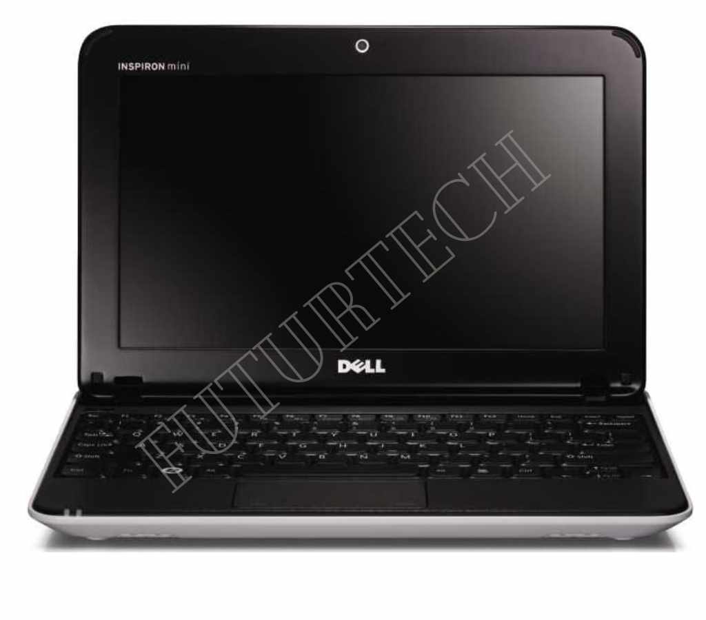 Laptop Dell Mini 10