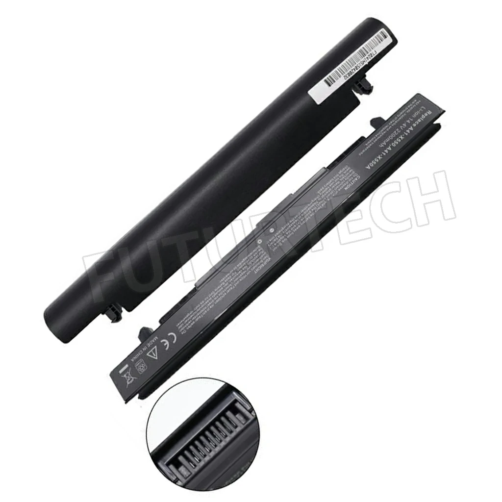 Battery Asus A450 K450 K550 X450 X550 | 4 Cell