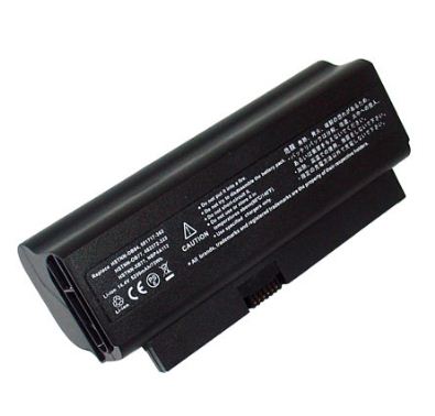 Battery HP 2230 CQ20 | 8 Cell (Black)