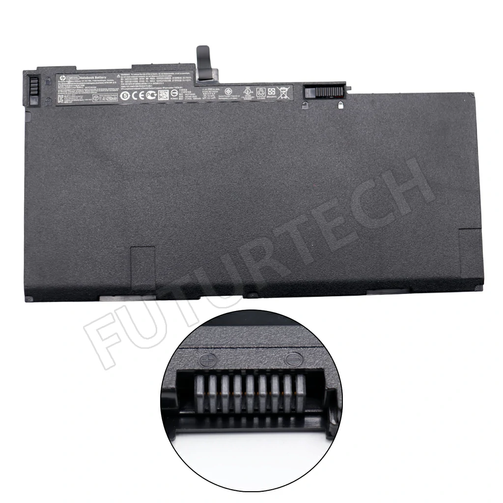 Battery HP 840-G1 850-G1 DB4Q CO06XL (CM03XL) | ORG