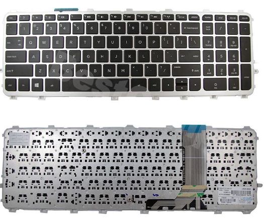 Keyboard HP Envy M6