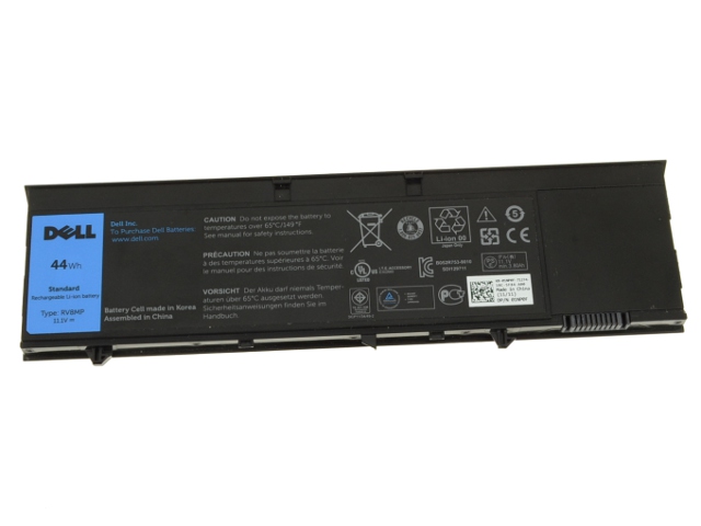 Battery Dell Latitude XT3 Tablet PC | ORG