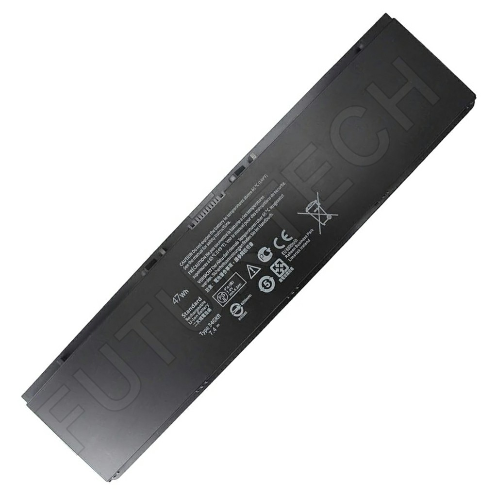 Battery Dell Latitude E7420 E7440 E7450 4 Cell Polimar