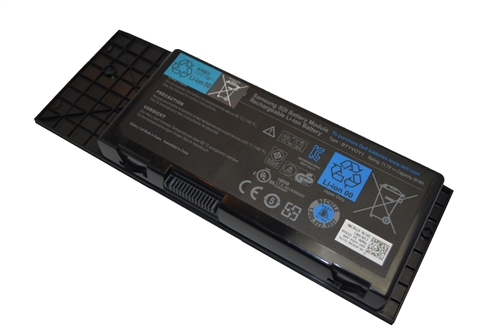 Battery Dell Alienware M17X-R3 R4 (7XC9N)(BTYVOY1) | ORG
