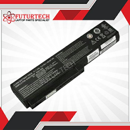 Battery LG R410 R480 R490 R510 R560 R570 SQU-805 | 6 Cell
