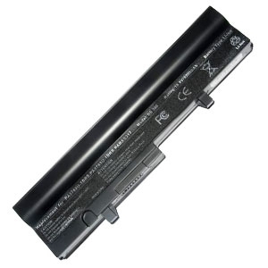 Battery Toshiba 3782 3783 3785 | Black (6 Cell)