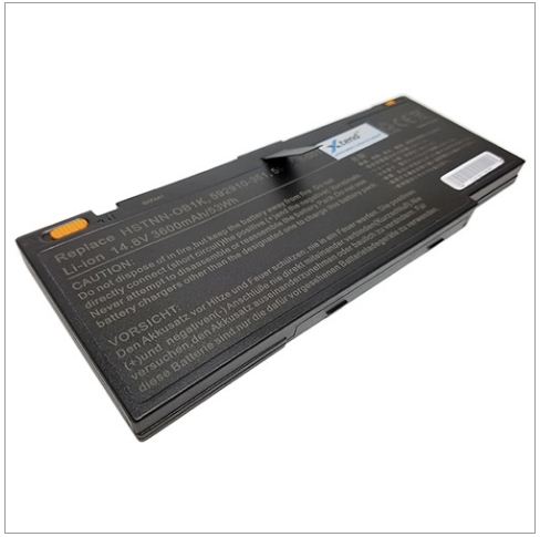 Battery HP Envy 14 Series | 8 Cell (ORG)