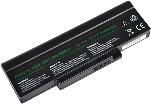 Battery Dell Inspiron 1425 1426 1427 | 6 Cell