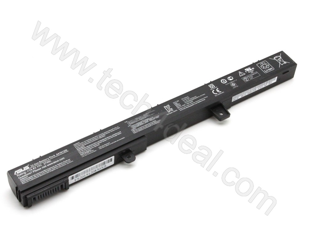 Battery Asus X451 X551 A31n1319 | 4 Cell