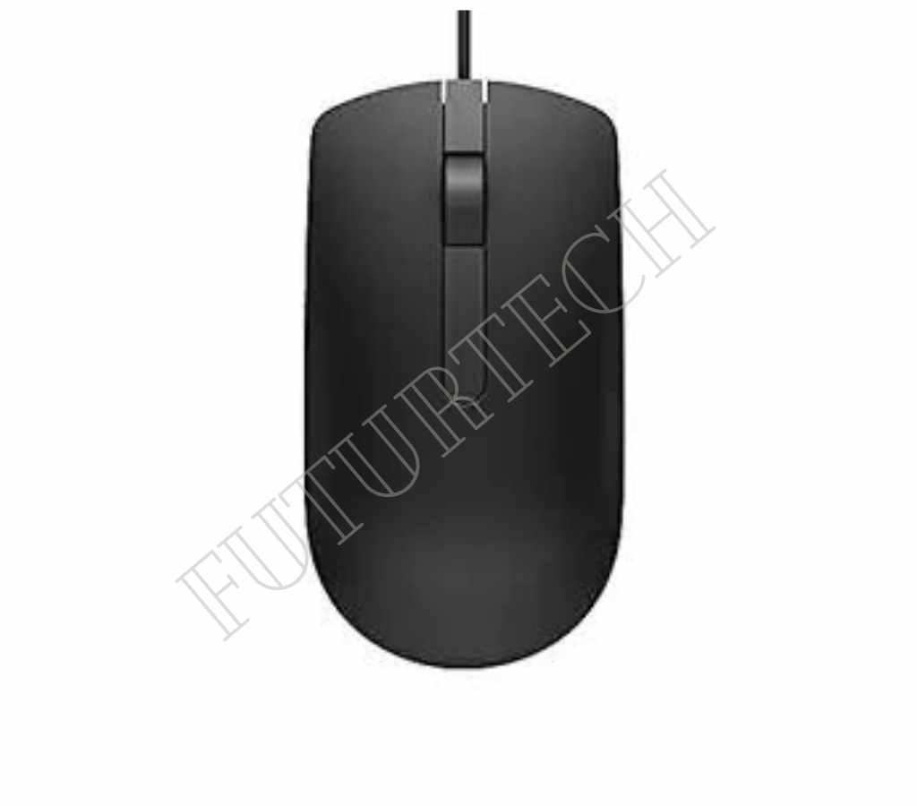USB MOUSE DELL