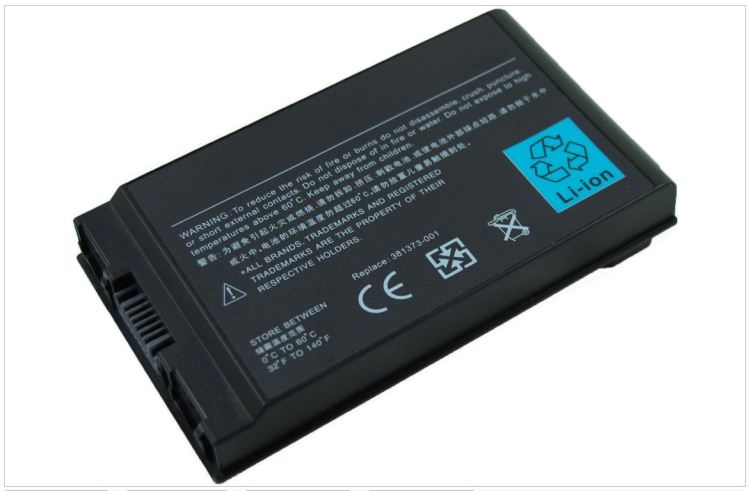 Battery HP Compaq TC4200 TC4400 4200 NC4200