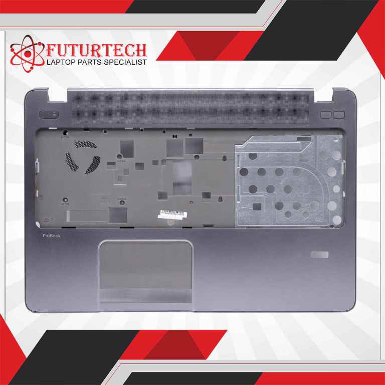 Cover HP Probook 450-G0 450-G1 | Silver (C)