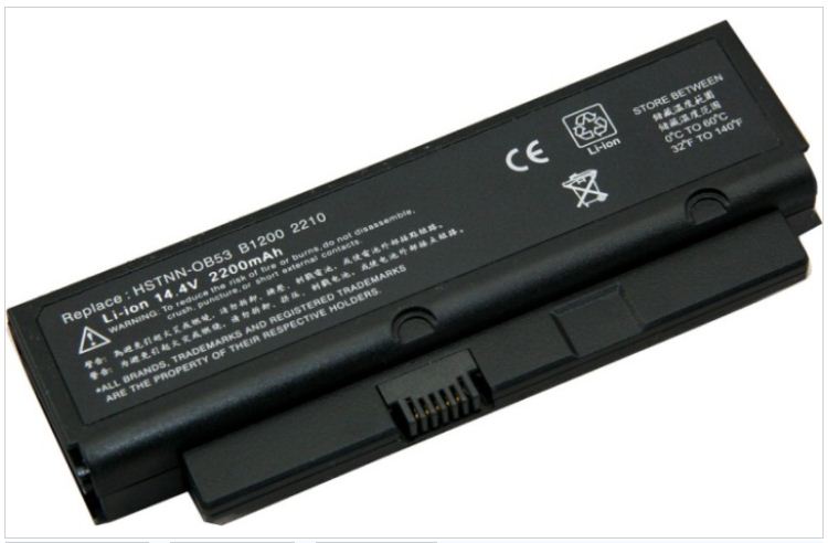 Laptop Battery best price Battery HP Presario 2210B/B1200 | 4 Cell