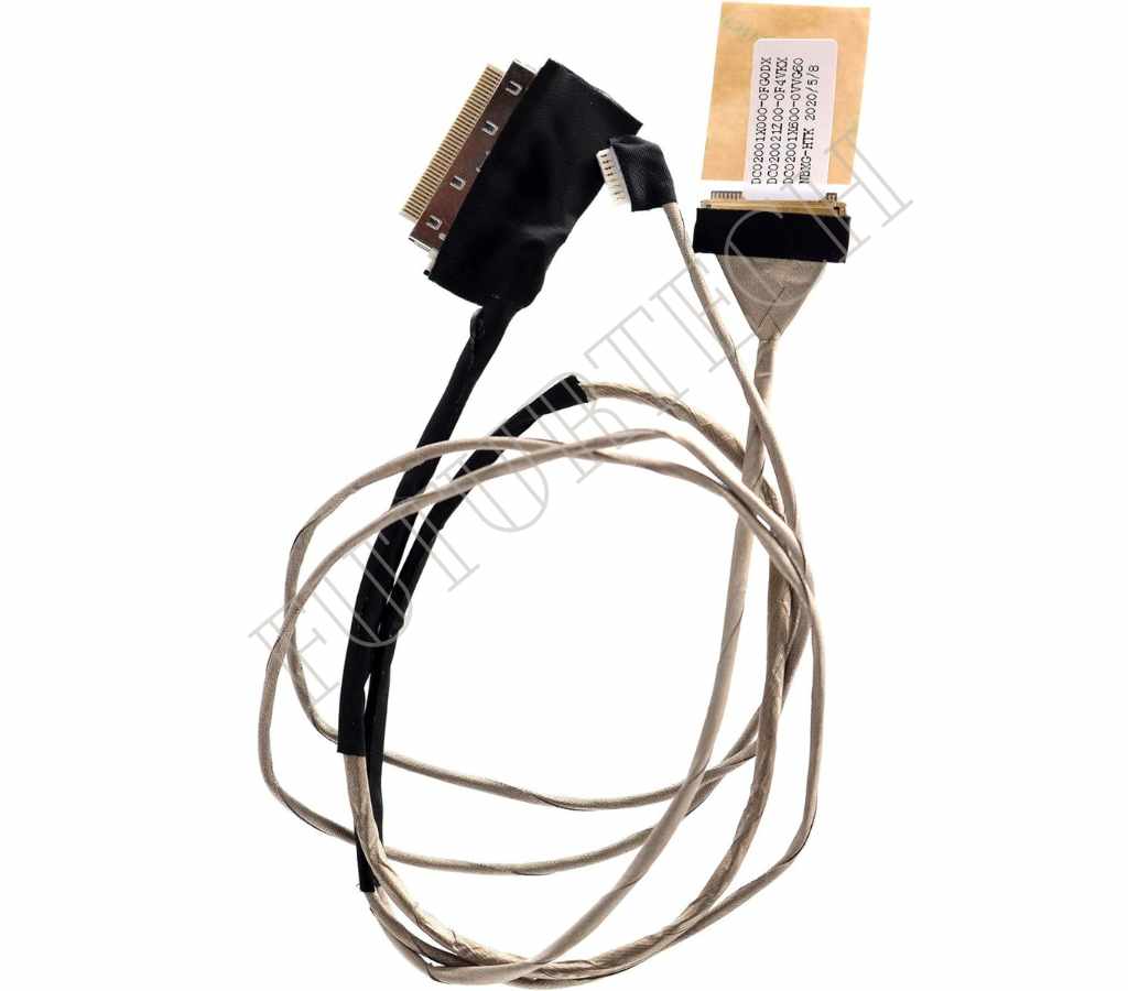 Cable Dell Inspiron 5447 (HD) | 30 PIN (DC02001X600) Touch