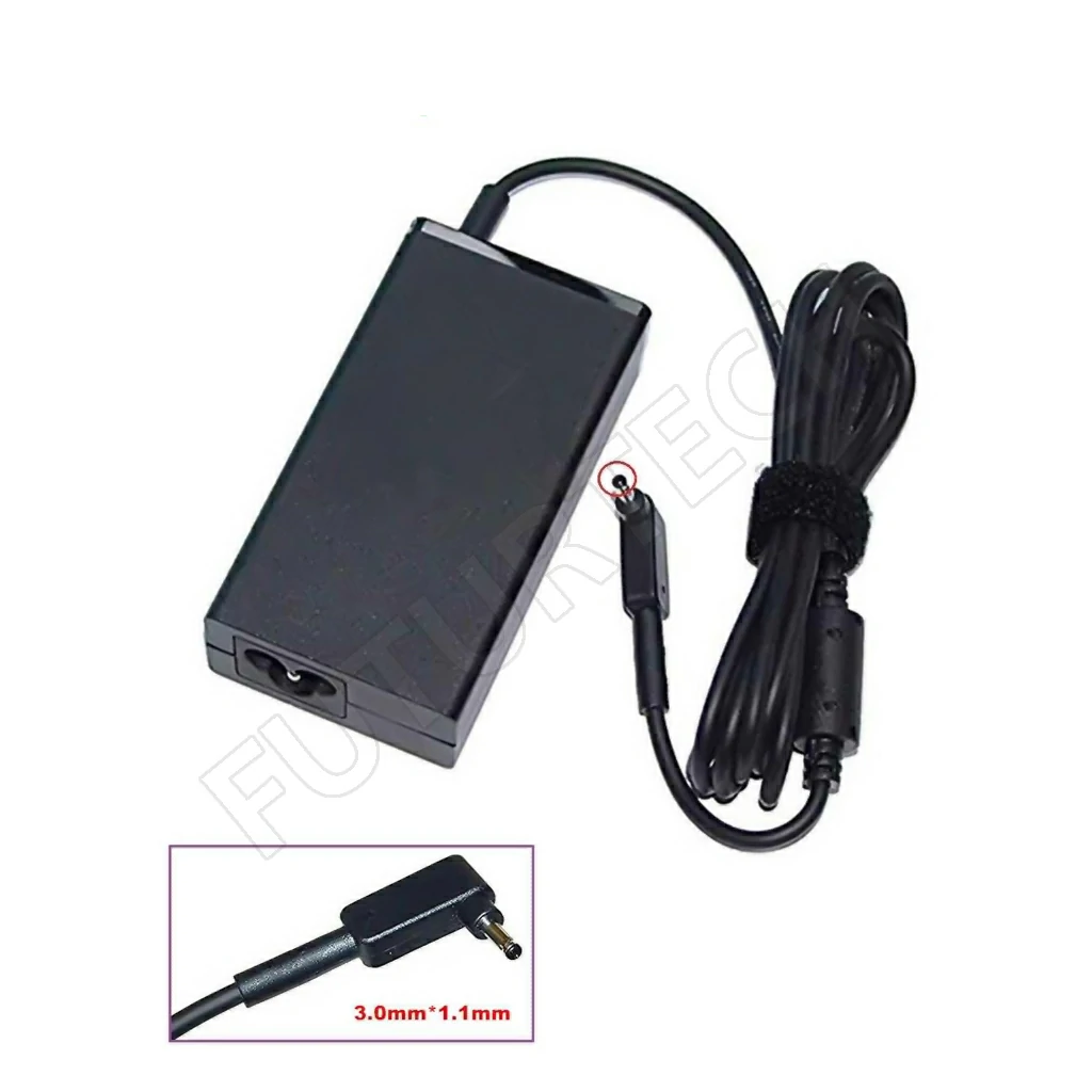 Laptop Adapter best price in Karachi Adapter Acer 19v - 3a42 | Thin Pin - 65w (ORG) (3.0*1.1)
