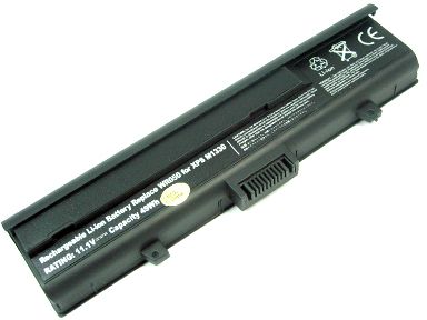 Battery Dell XPS1330 m1330 n1318 m1350 | 9 Cell