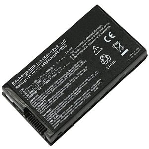 Battery Asus A32-F80 A32-A8 N80 X80 Z99 A8 | 6 Cell