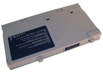 Battery Dell Latitude D400 | 6 Cell