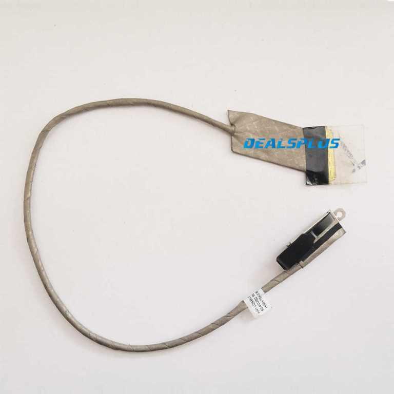 Cable LED Lenovo Thinkpad T510 W510 | 50.4CU03.002
