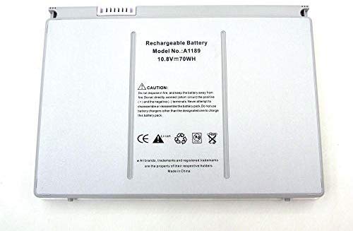 Battery Apple MacBook A1189 A1151 A1212 A1229 | ORG