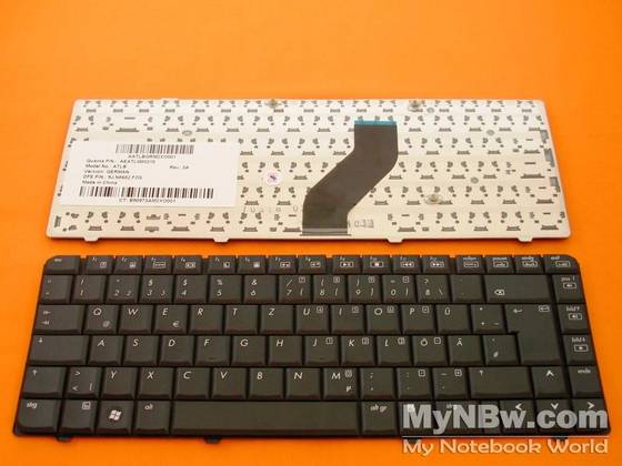 Keyboard HP Compaq Presario V6000 F500 F700