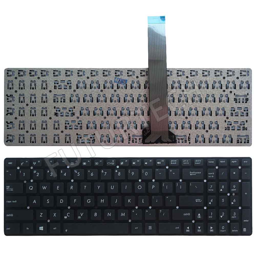 Keyboard Asus R500 R500v K55 K55v|K550|A550|Y581|X550V|X552C|X550|X550C|X550L|F501|F501A|F501U|Y582|
