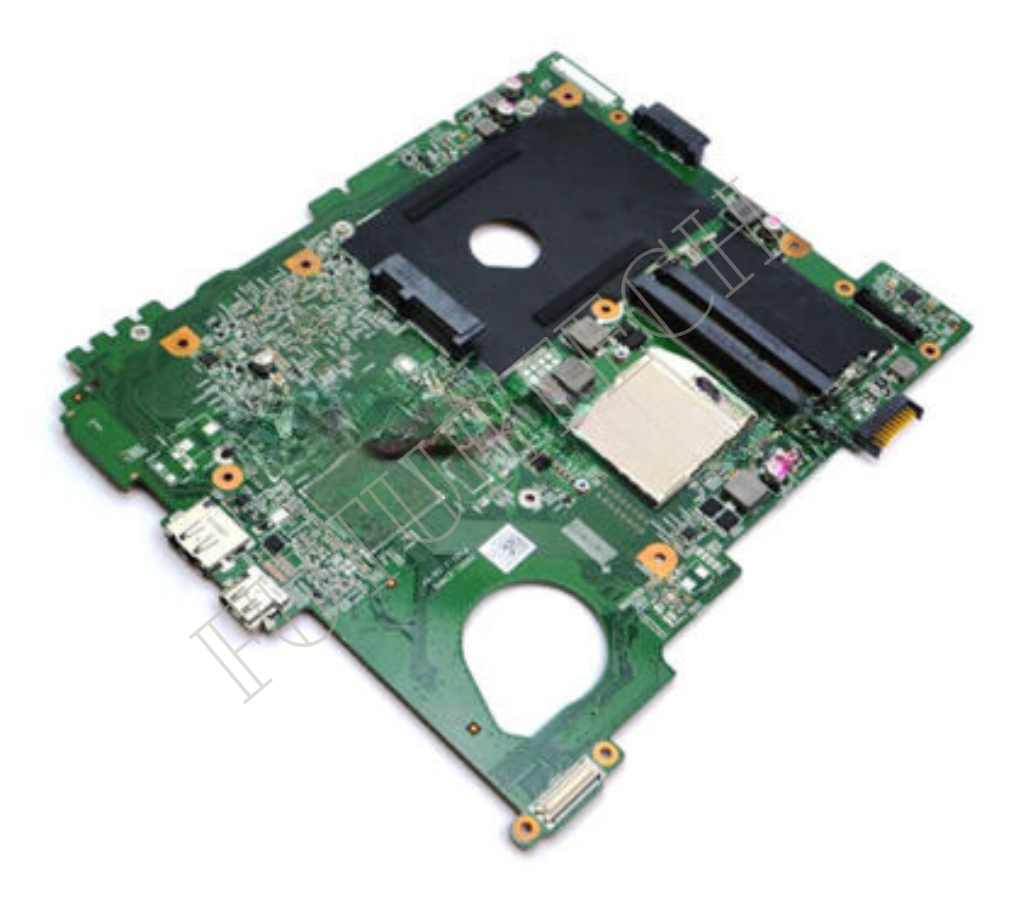 Laptop Motherboard best price Motherboard Dell Inspiron n5110 | GC
