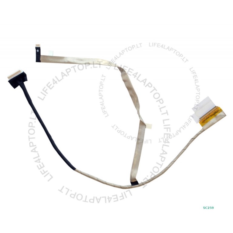 Cable LED Samsung np300E5E | BA39-01117A