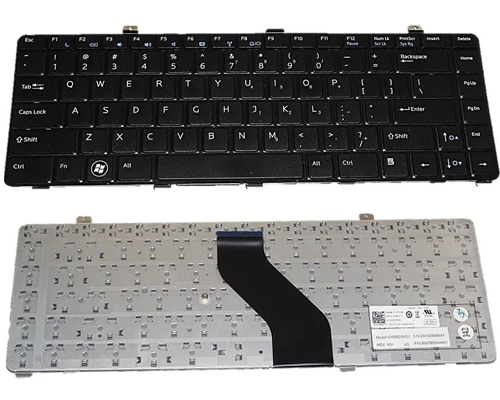 Keyboard Dell Vostro V13 | Black