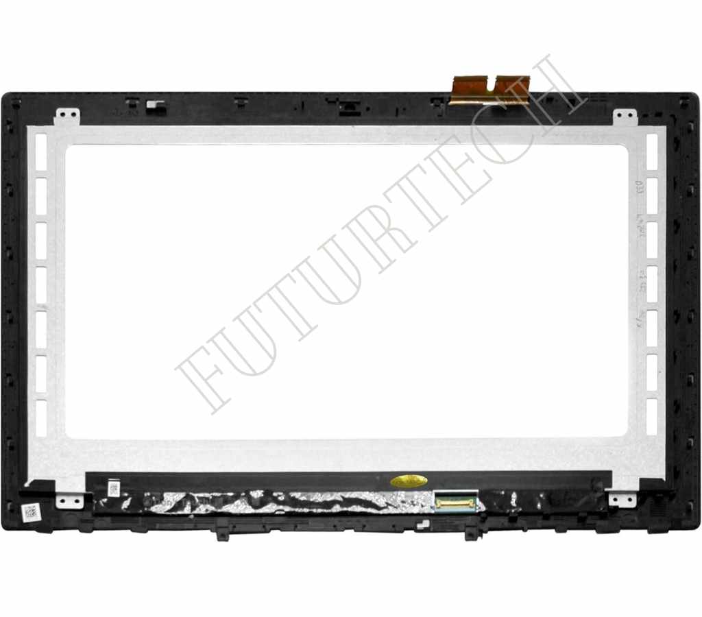 Pulled LED 15.6 Lenovo Y50-70 | Touch Screen
