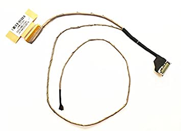 Cable HP Pavilion 15 15-N 15-F Series (HD) | (DD0U86LC000) 40 PIN (Button)