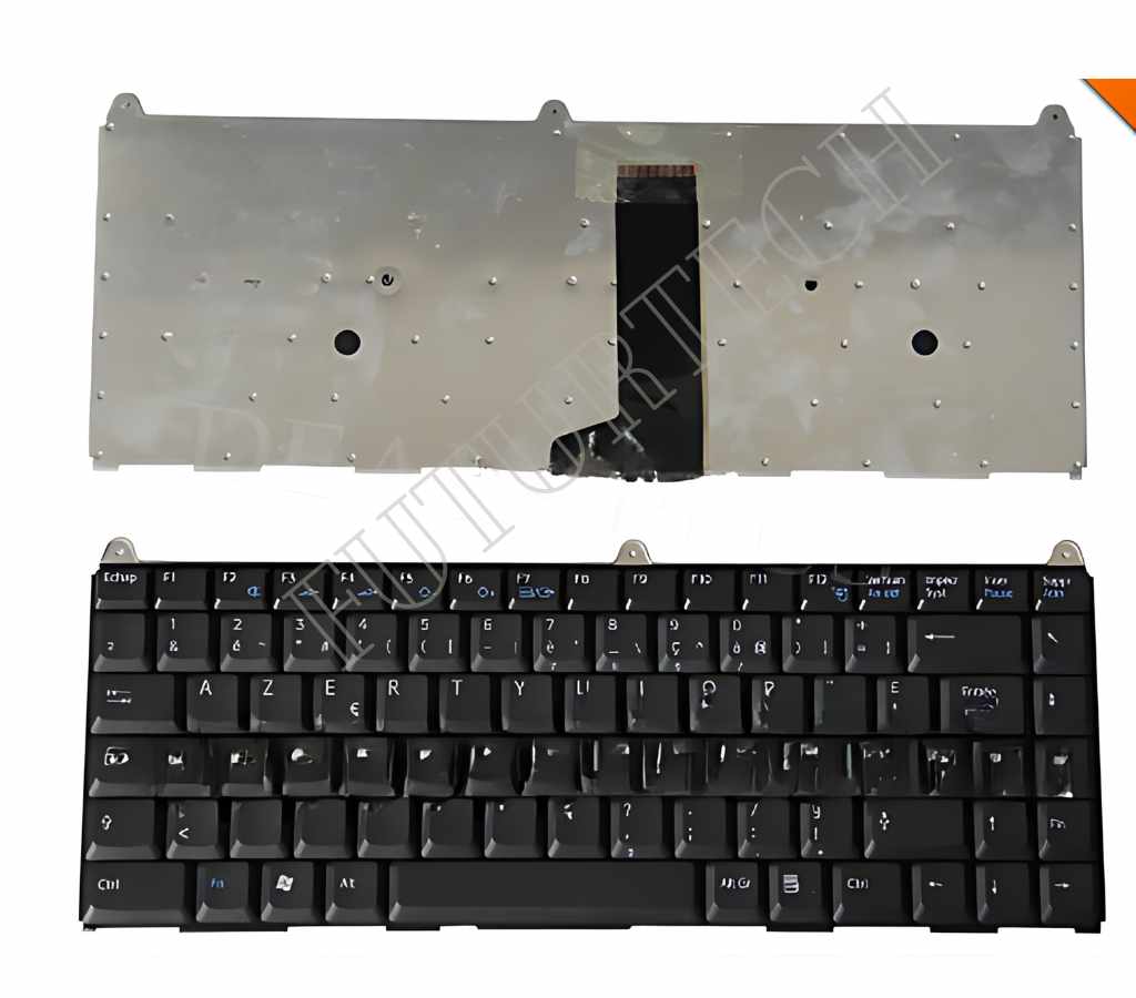Keyboard Sony Vaio K12 K13 K14 K15 K17 | Black