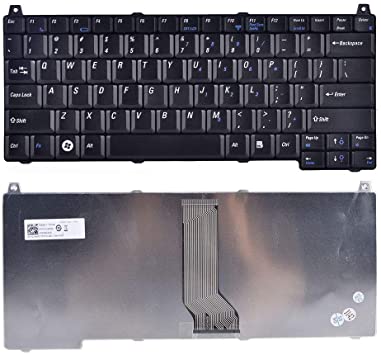 Keyboard Dell Vostro v1310 v1320 v1510 v1520 v2510