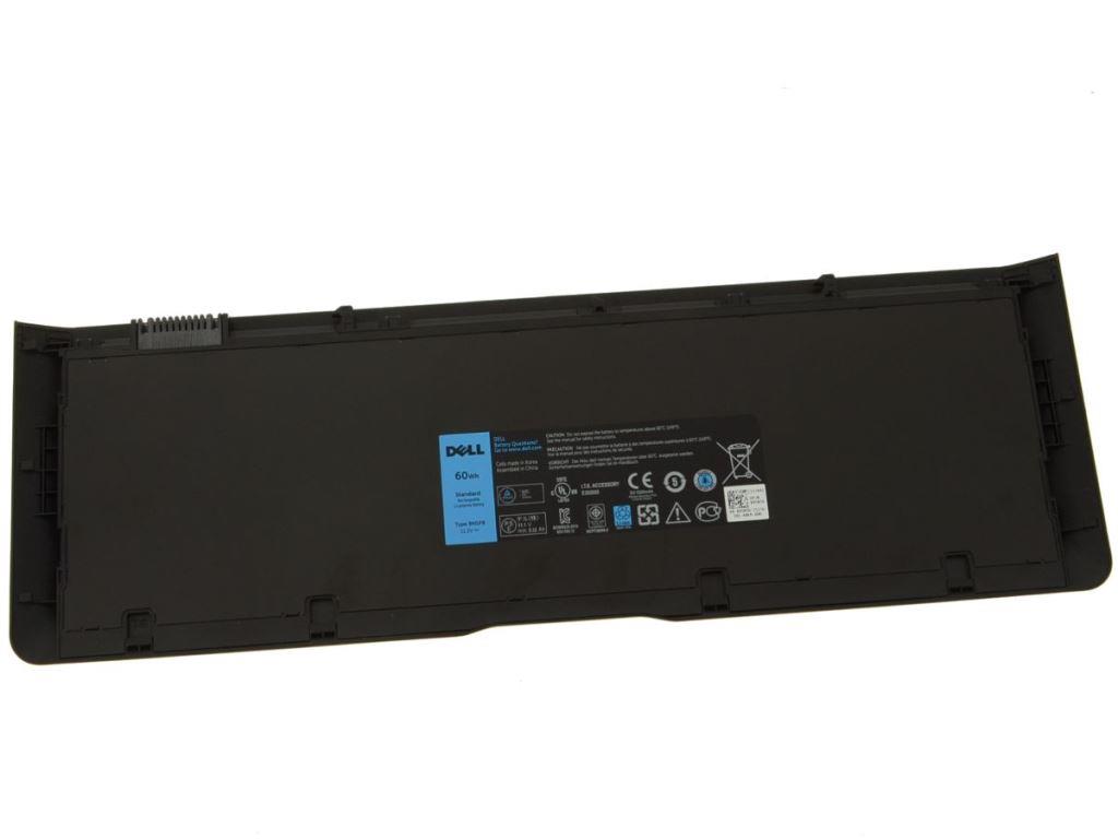 Battery Dell Latitude 6430u | 6 Cell (Black)
