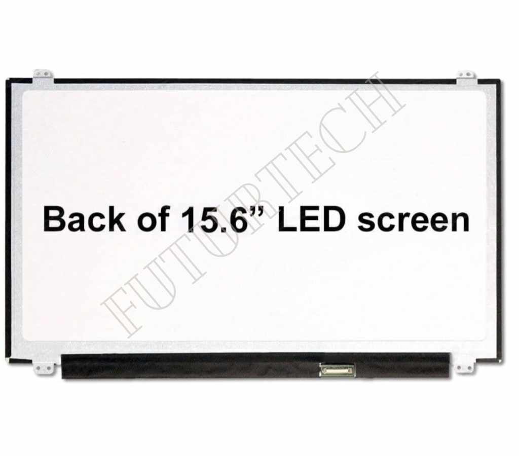 LCD 15.6 LED HP Acer Lenovo | Normal (30 Pin)