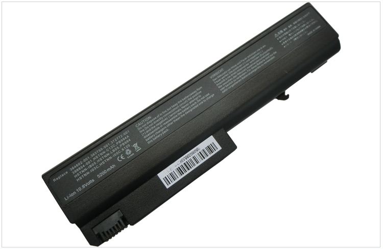 Battery HP 6910p NC6120 6510b 6710s | 3 Cell