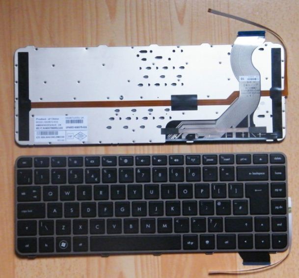 Keyboard HP Envy 14-1000 | Backlit